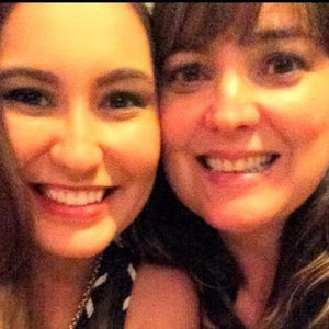 Meet your Posher, April